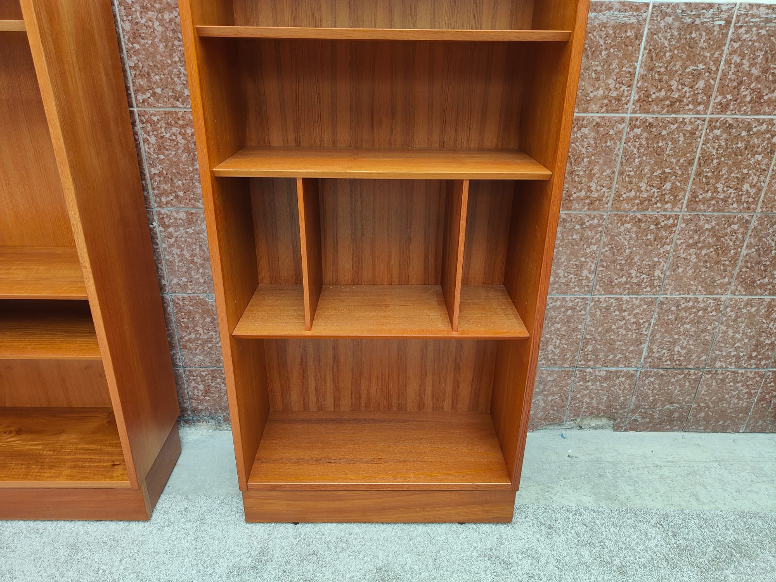 Mid century highboards