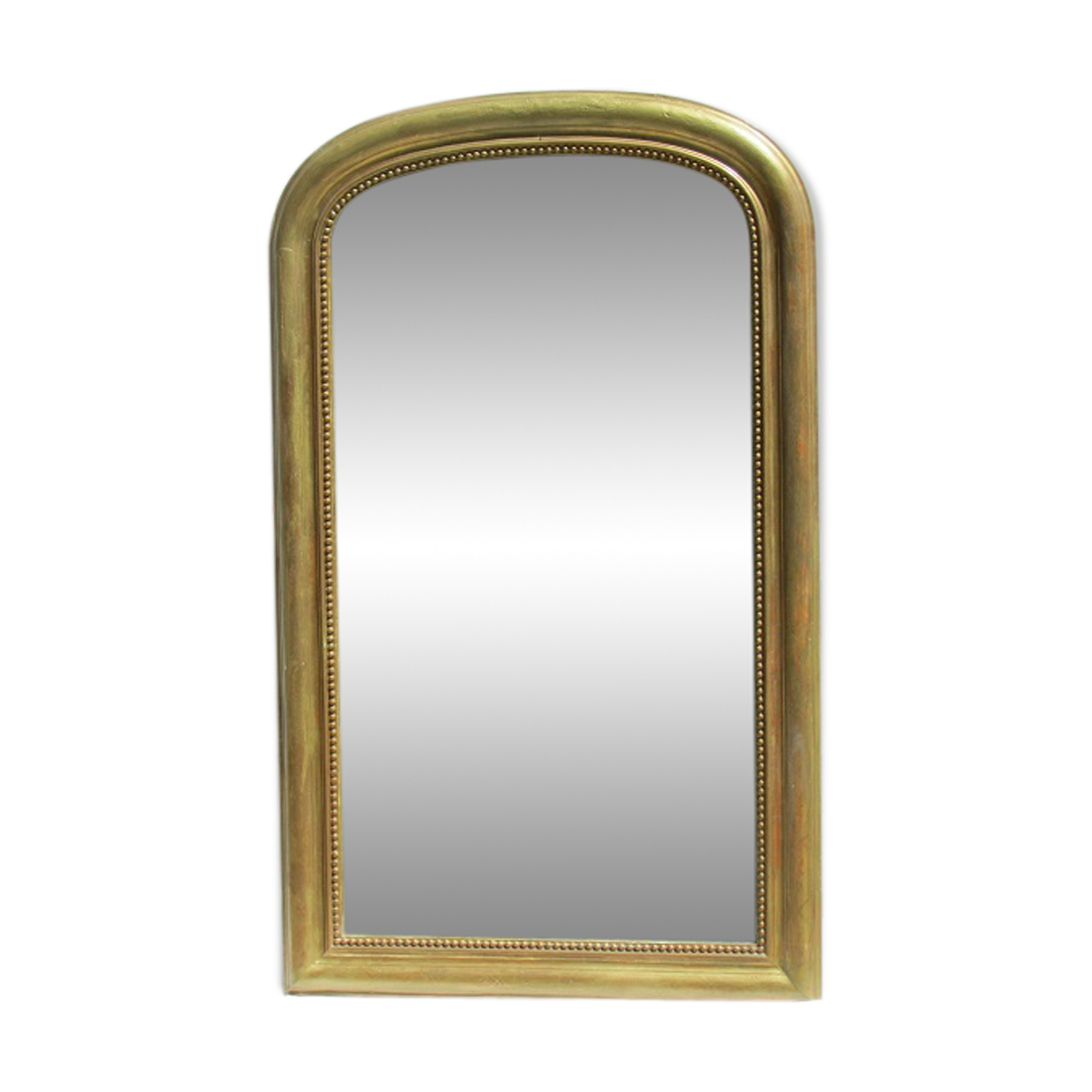 Mirror Louis Philippe to restore 138x85cm