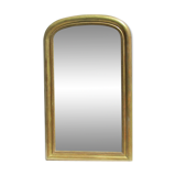 Mirror Louis Philippe to restore 138x85cm