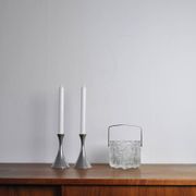 Ice Bucket by Tapio Wirkkala for Iittala, Finland, 1970s