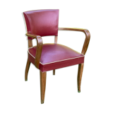 Bridge armchair 50s/60