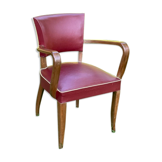 Bridge armchair 50s/60