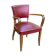 Fauteuil bridge années 50/60