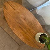 Table basse vintage