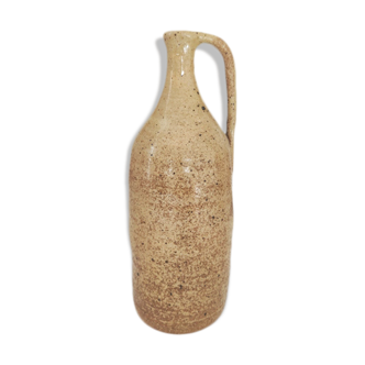 Marcaggi sandstone vase