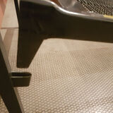 Dico Holland modernist double bed 1960s