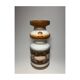Ceramic vase