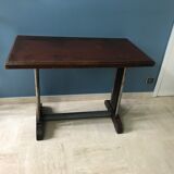 Bistro table 1940 Art Deco