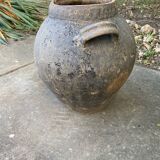 Old jar