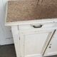 Paris buffet tray in glitters