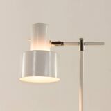 Fog & Morup Junior floor lamp by Jo Hammerborg, Denmark,  1970s