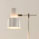 Fog & Morup Junior floor lamp by Jo Hammerborg, Denmark,  1970s