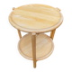Vintage Danish side table