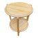 Vintage Danish side table