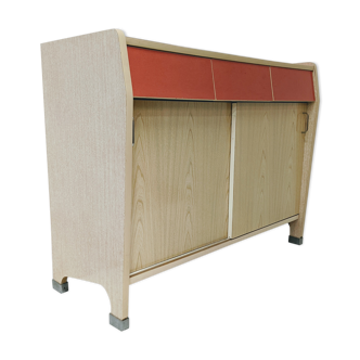 Buffet vintage en formica