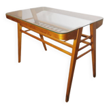 Coffee Table by F. Jirák for Tatra, 1950s
