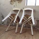 Duo chairs Efi bistrot