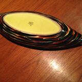 St Clement's cermal fruit cup 1950