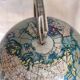 Globe Kleiner Schuler - années 1950