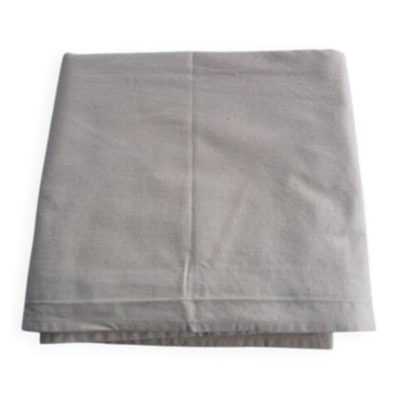 Drap neuf ancien:260x220cm