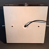 Fontana Arte wall/ceiling light for Veca 1970.