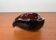 Vintage Italian Bullicante Ashtray in Murano Glass, 1970s