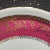 Plat de service en ligne de Limoges Paulhat et Luce