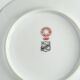 4 dessert plates Haviland