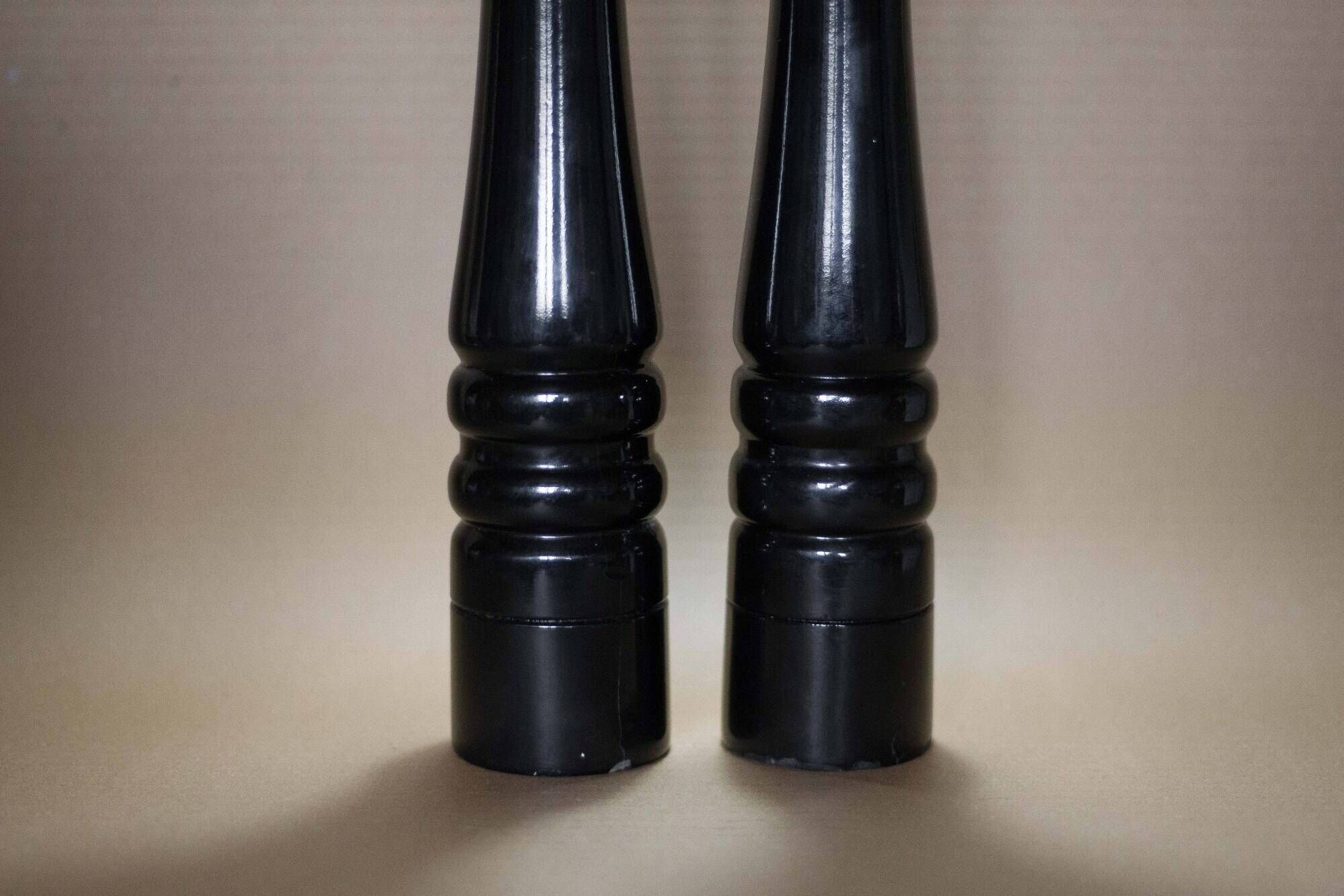 Stoha Design Salt and Pepper Shakers, Salt and Pepper XL, Germany