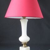 Bedside lamp