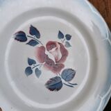 Mismatched retro flat plates