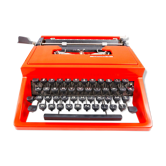 Oxford S ditto Underwood 315 Red revised ribbon new