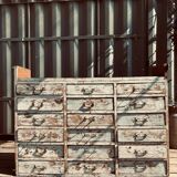 Trade furniture