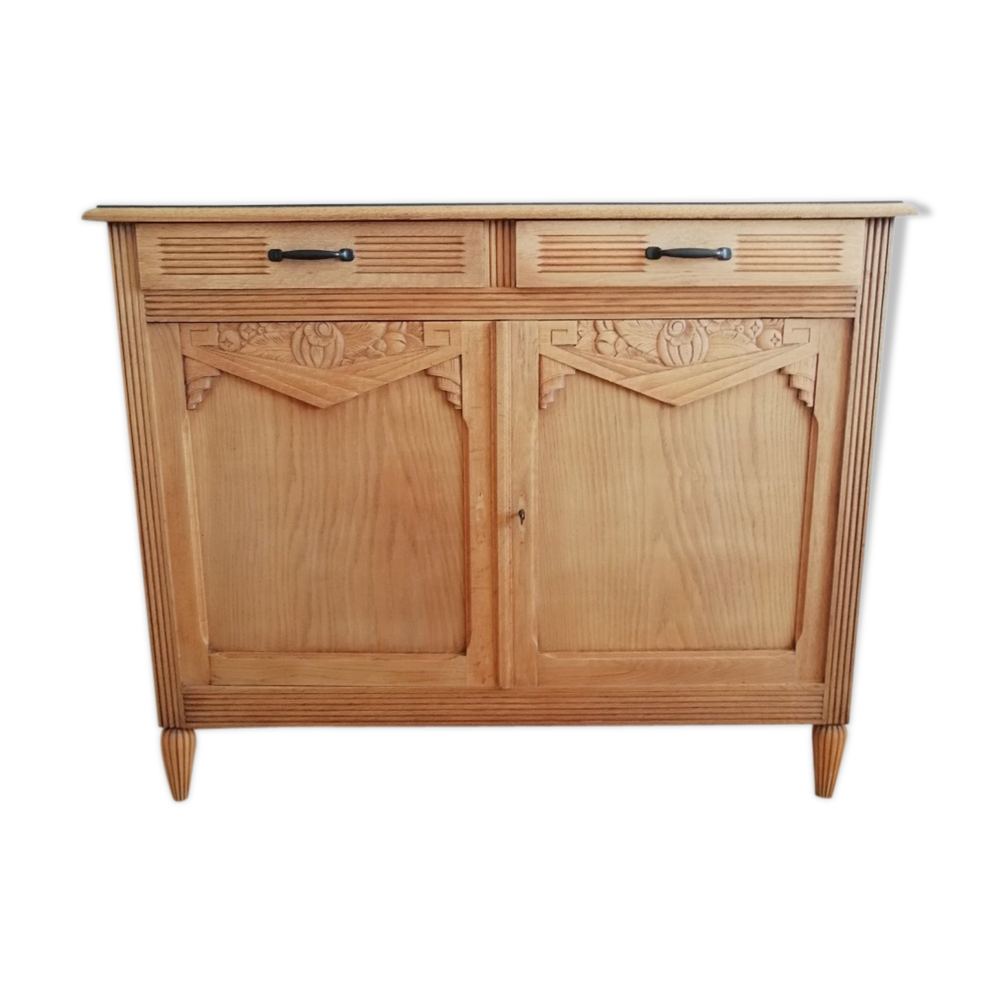 Buffet art déco