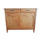 Art deco buffet