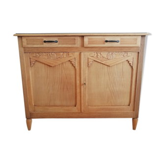 Art deco buffet