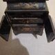 Japan miniature cabinet