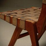 Very Rare Chair by Dirk van Sliedregt for Pastoe 1952