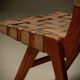 Chaise par Dirk van Sliedregt pour Pastoe, 1952