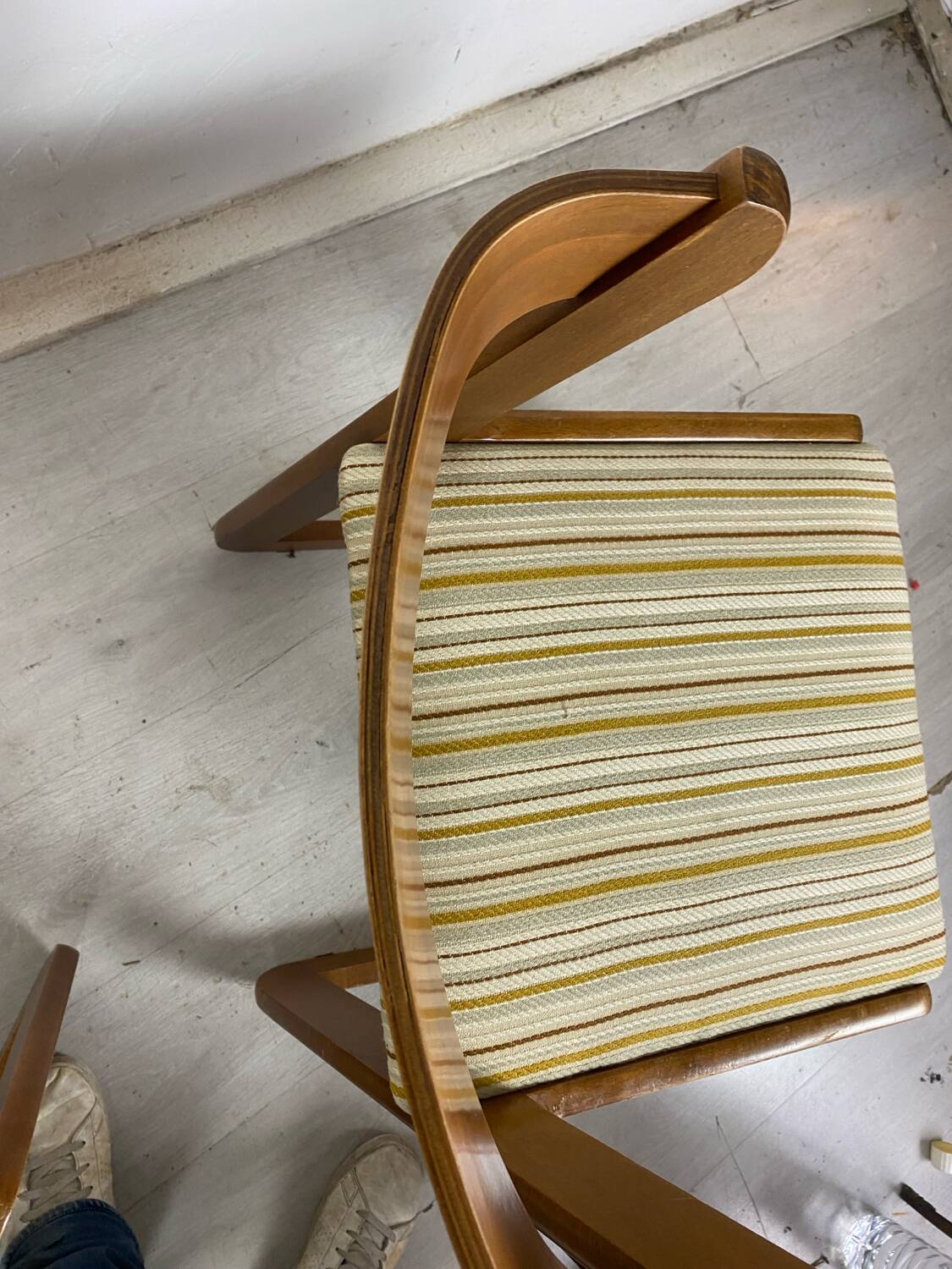 Willy Rizzo chairs