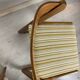 Willy Rizzo chairs