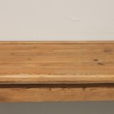 Fir console