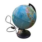 globe
