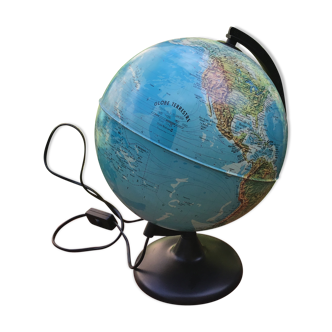 globe