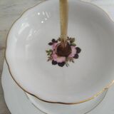 Plat serviteur vintage