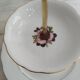 Vintage serving dish