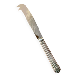Christofle Aria cheese knife, very good condition