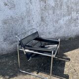 Wassily B3 armchair by Marcel Breuer
