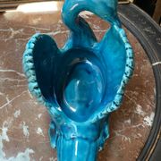 Blue Swan Vallauris Alain Maunier