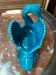 Blue Swan Vallauris Alain Maunier